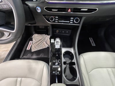 2023 Hyundai Sonata Limited