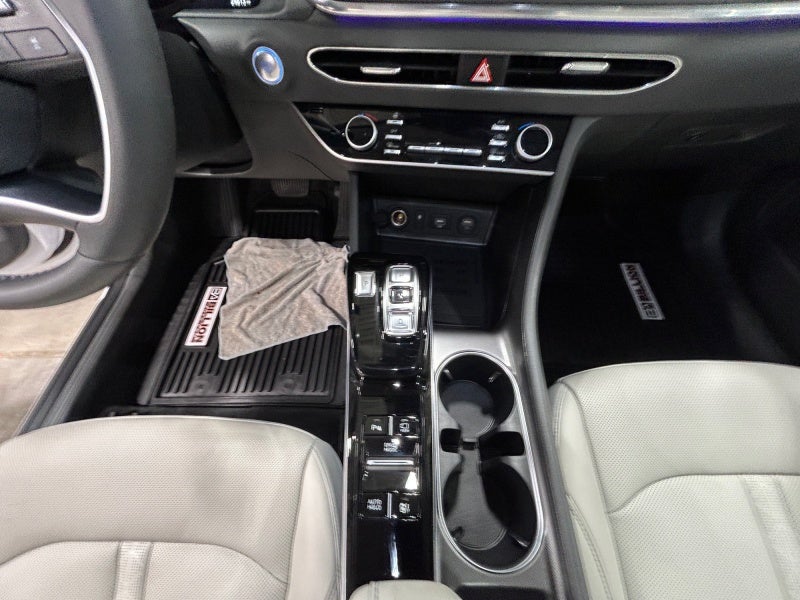 2023 Hyundai Sonata Limited