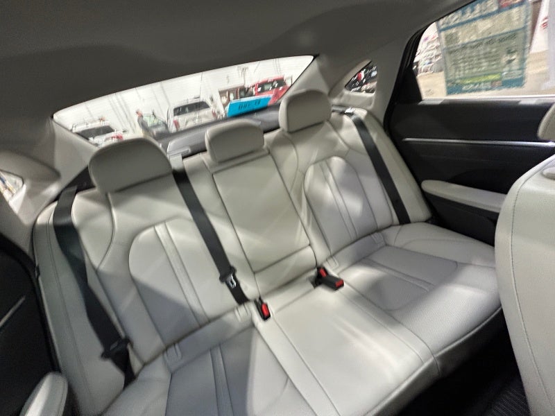 2023 Hyundai Sonata Limited