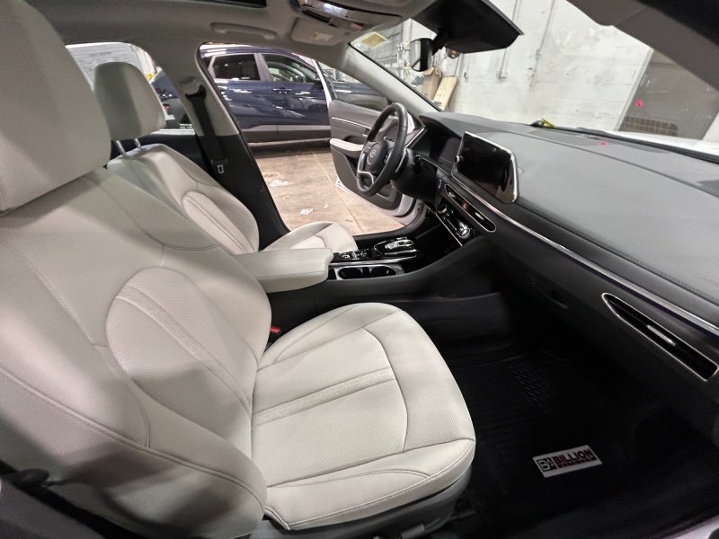 2023 Hyundai Sonata Limited