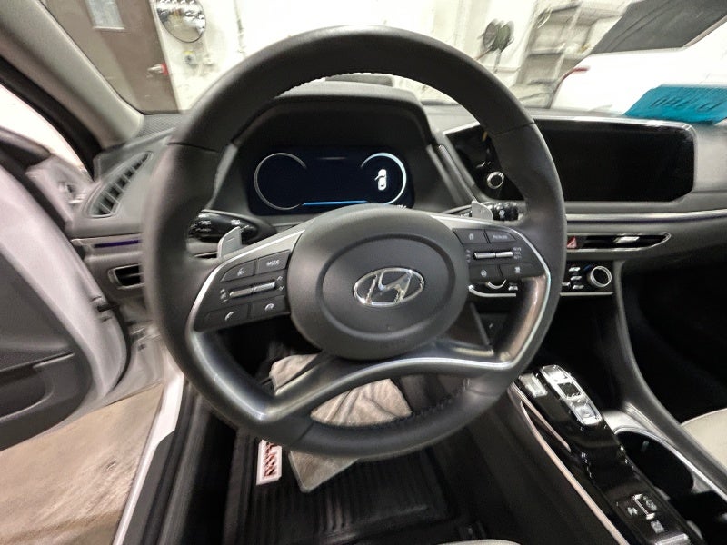 2023 Hyundai Sonata Limited