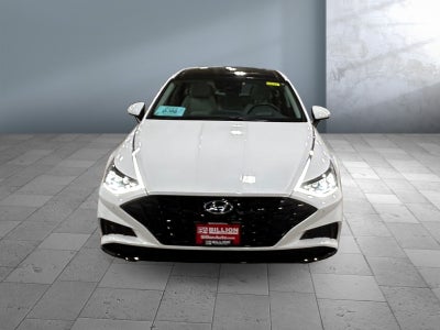 2023 Hyundai Sonata Limited