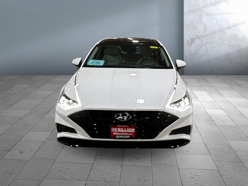 2023 Hyundai Sonata Limited
