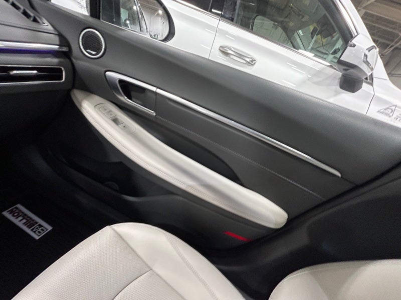 2023 Hyundai Sonata Limited