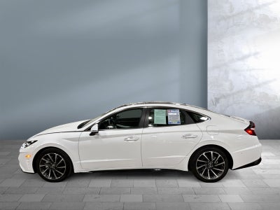 2023 Hyundai Sonata Limited