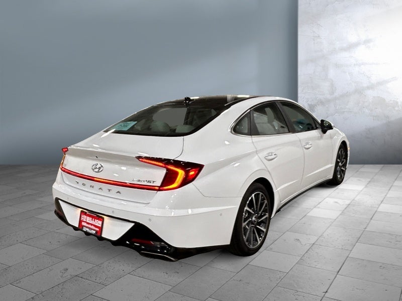 2023 Hyundai Sonata Limited