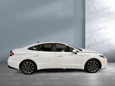 2023 Hyundai Sonata Limited