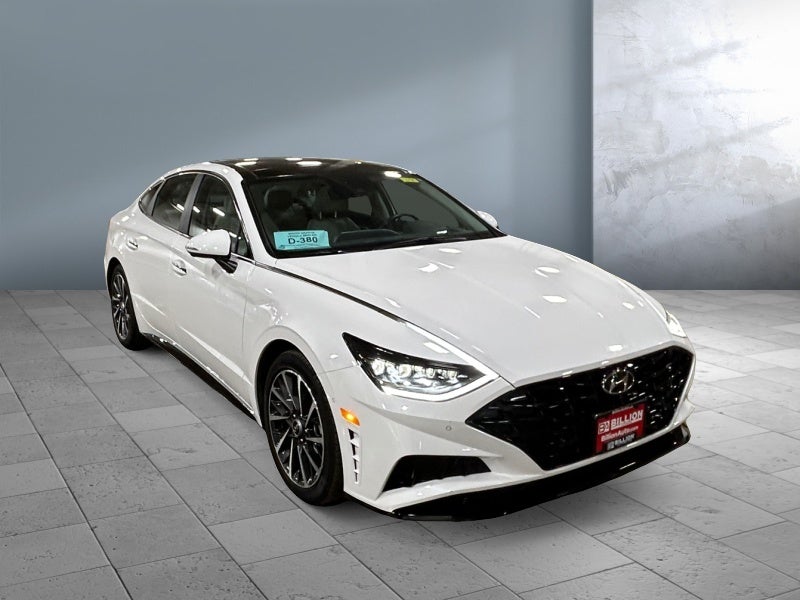 2023 Hyundai Sonata Limited