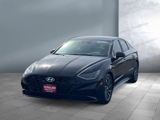 2023 Hyundai Sonata Limited