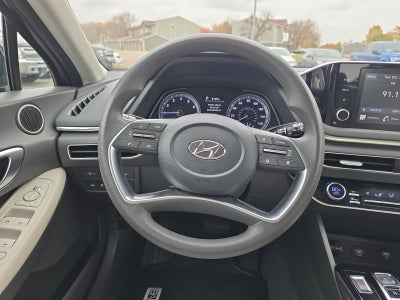 2022 Hyundai Sonata SEL