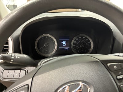 2022 Hyundai Venue SE