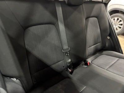 2022 Hyundai Venue SE