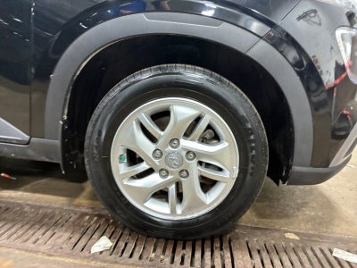 2022 Hyundai Venue SE