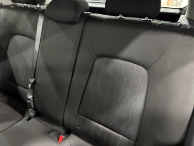 2022 Hyundai Venue SE