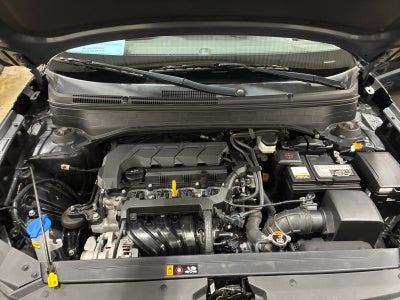 2022 Hyundai Venue SE
