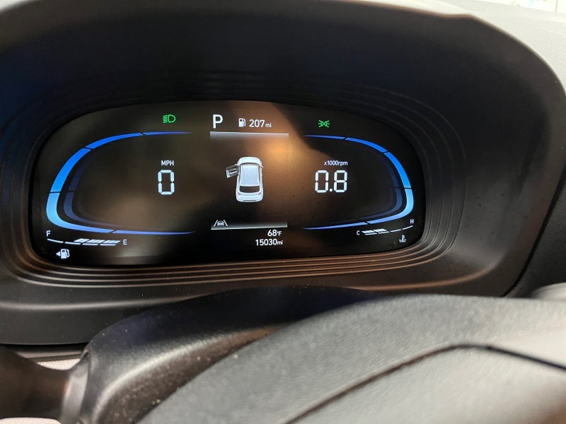 2023 Hyundai Venue SEL