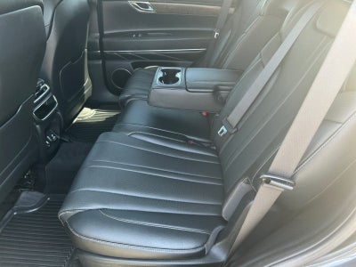 2024 Genesis GV80 2.5T AWD