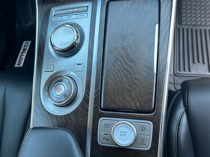 2024 Genesis GV80 2.5T AWD