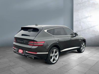 2024 Genesis GV80 2.5T AWD