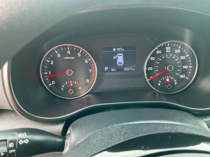 2022 Kia Sportage LX - Photo 10