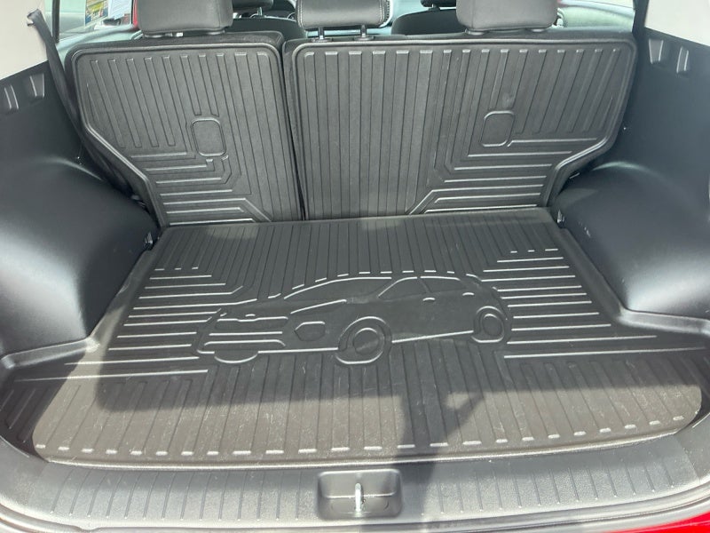 2022 Kia Sportage LX - Photo 19