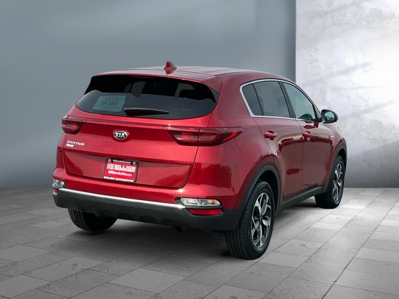 2022 Kia Sportage LX - Photo 6