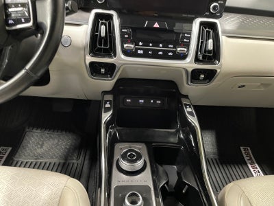 2022 Kia Sorento Plug-In Hybrid SX