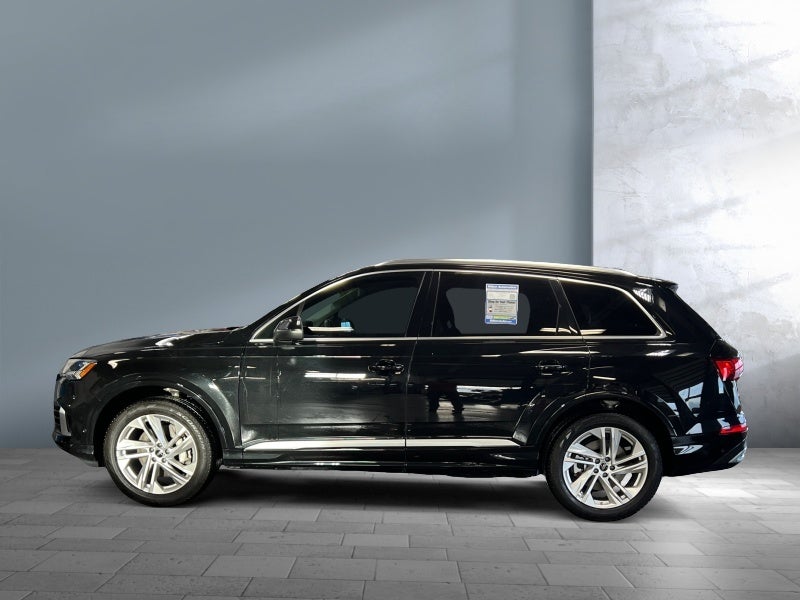 2024 Audi Q7 Premium Plus
