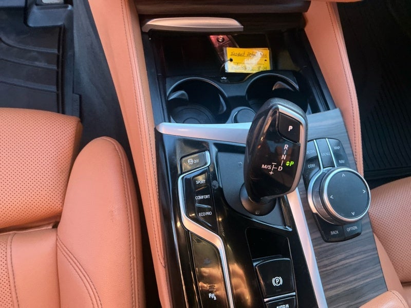 2023 BMW 5 Series 530i xDrive
