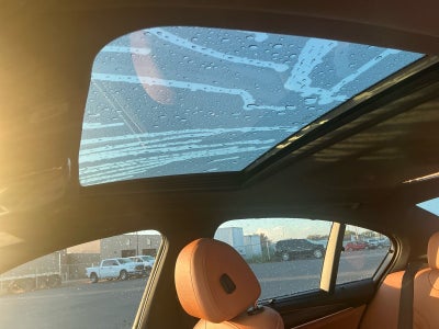 2023 BMW 5 Series 530i xDrive