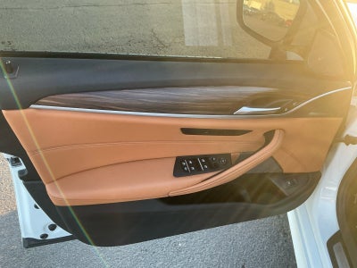 2023 BMW 5 Series 530i xDrive