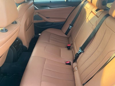 2023 BMW 5 Series 530i xDrive