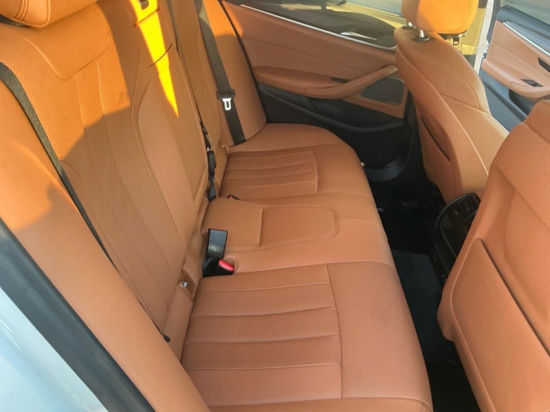 2023 BMW 5 Series 530i xDrive