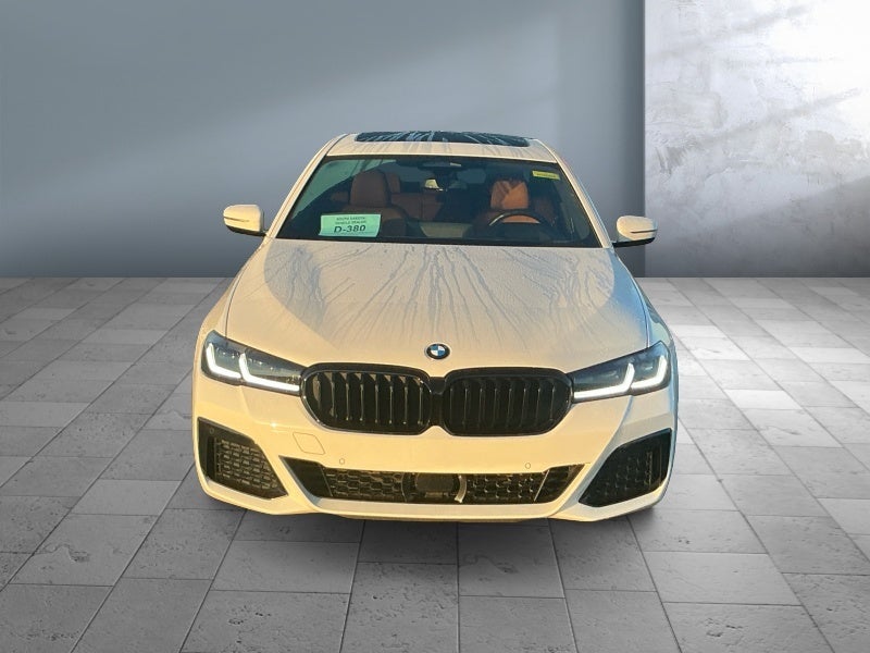 2023 BMW 5 Series 530i xDrive