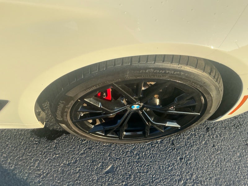 2023 BMW 5 Series 530i xDrive