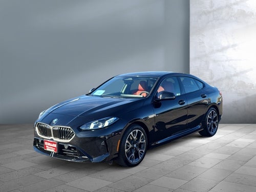 2025 BMW 2 Series 228 xDrive