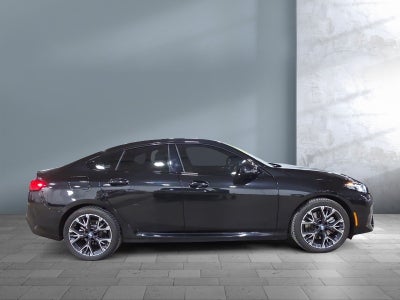 2025 BMW 2 Series 228 xDrive