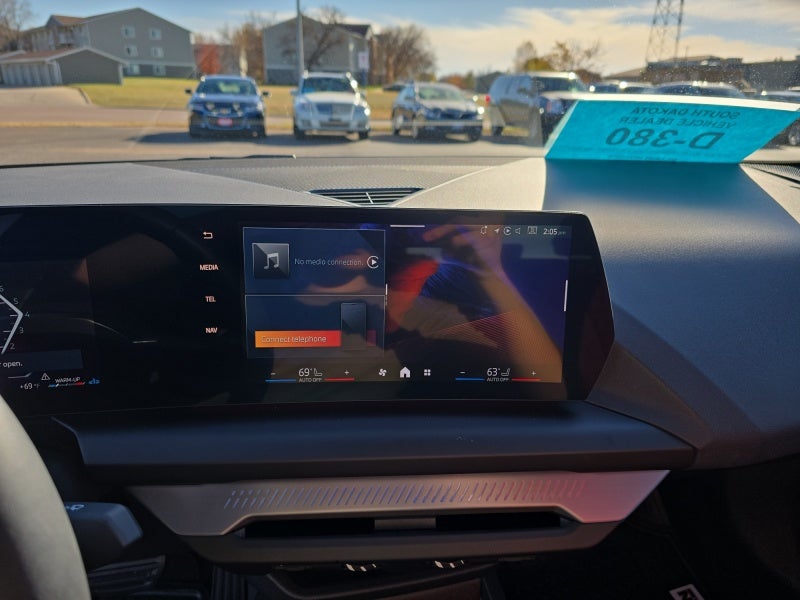 2025 BMW 2 Series 228 xDrive