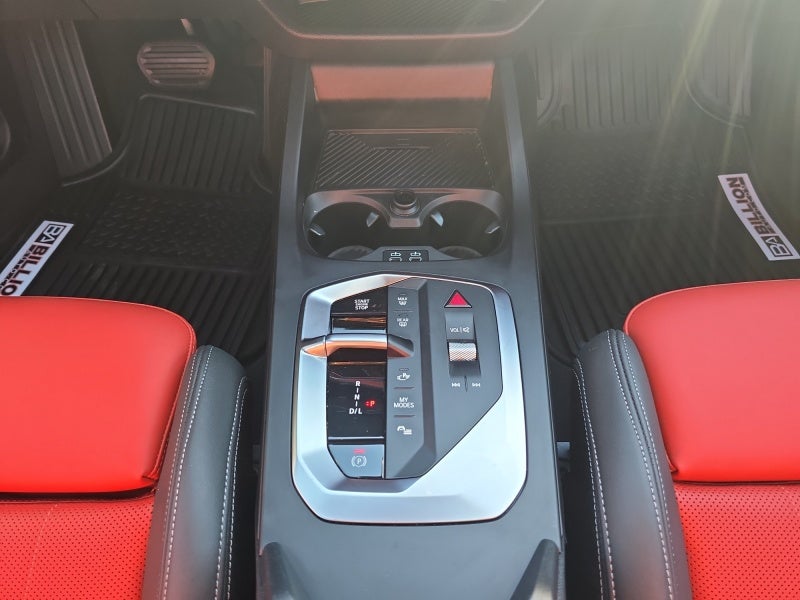 2025 BMW 2 Series 228 xDrive