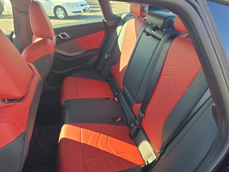 2025 BMW 2 Series 228 xDrive