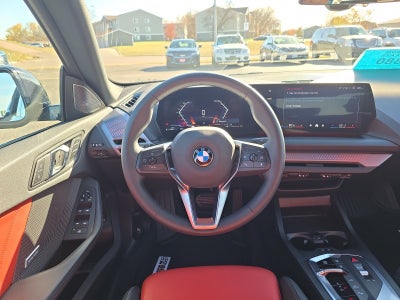 2025 BMW 2 Series 228 xDrive