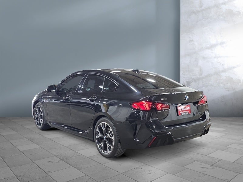 2025 BMW 2 Series 228 xDrive