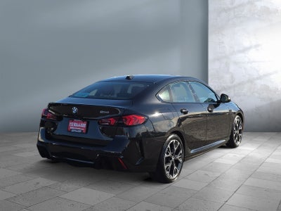 2025 BMW 2 Series 228 xDrive