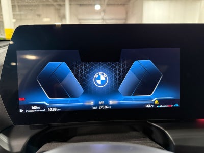 2025 BMW 2 Series 228 xDrive