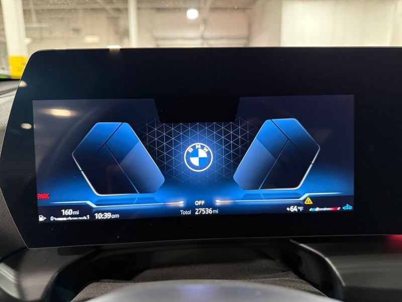 2025 BMW 2 Series 228 xDrive