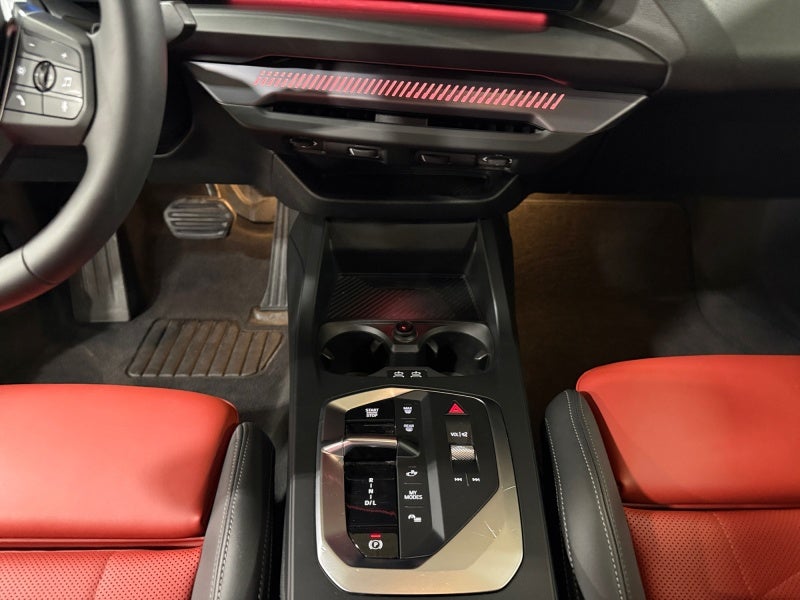 2025 BMW 2 Series 228 xDrive