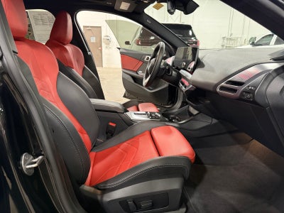 2025 BMW 2 Series 228 xDrive