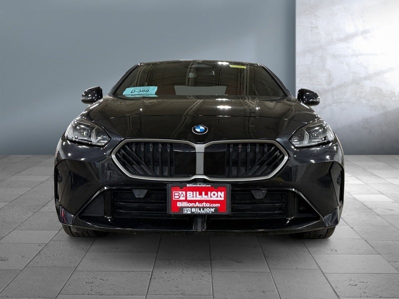 2025 BMW 2 Series 228 xDrive