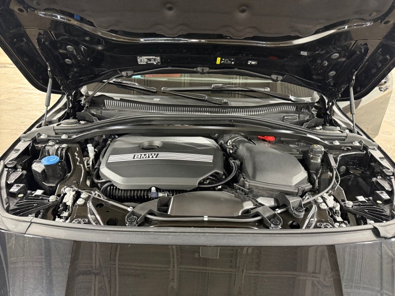 2025 BMW 2 Series 228 xDrive