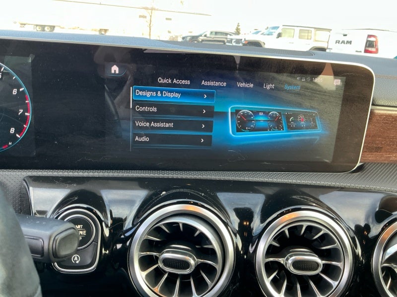 2019 Mercedes-Benz A-Class A 220